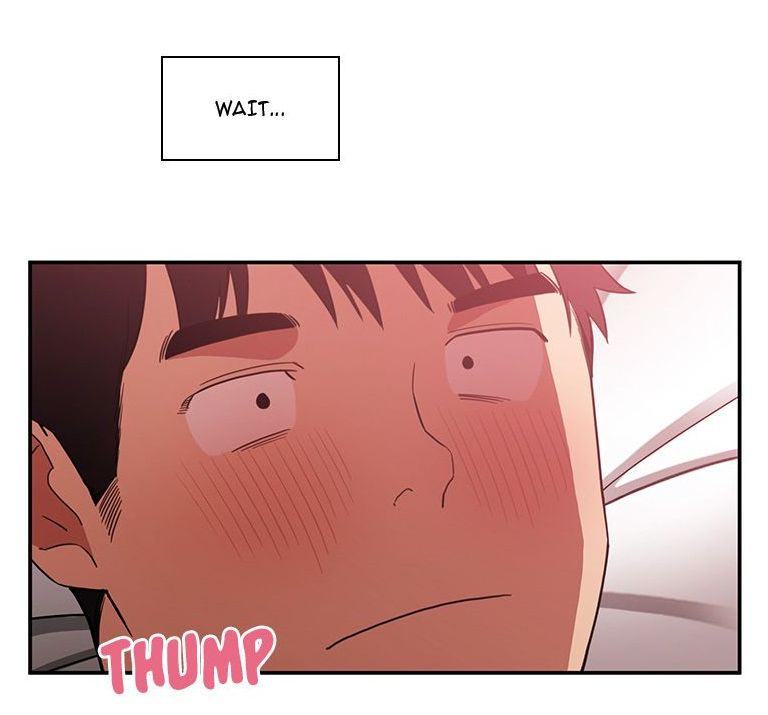 Close as Neighbors - Page 141