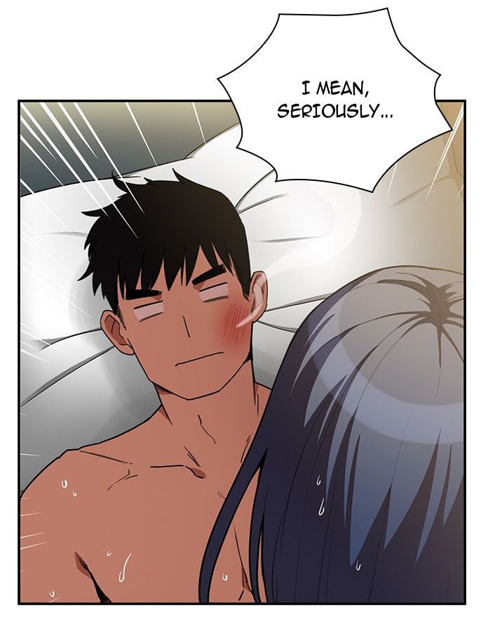 Close as Neighbors - Page 151