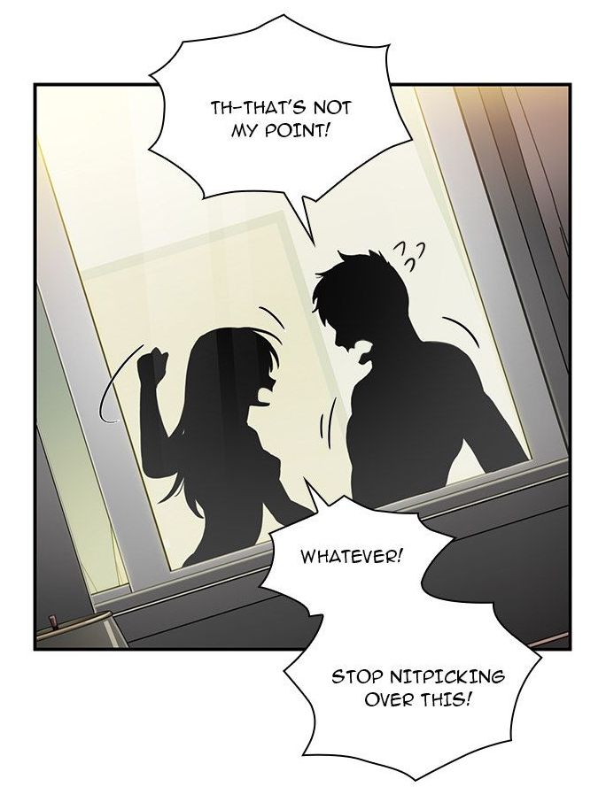 Close as Neighbors - Page 162