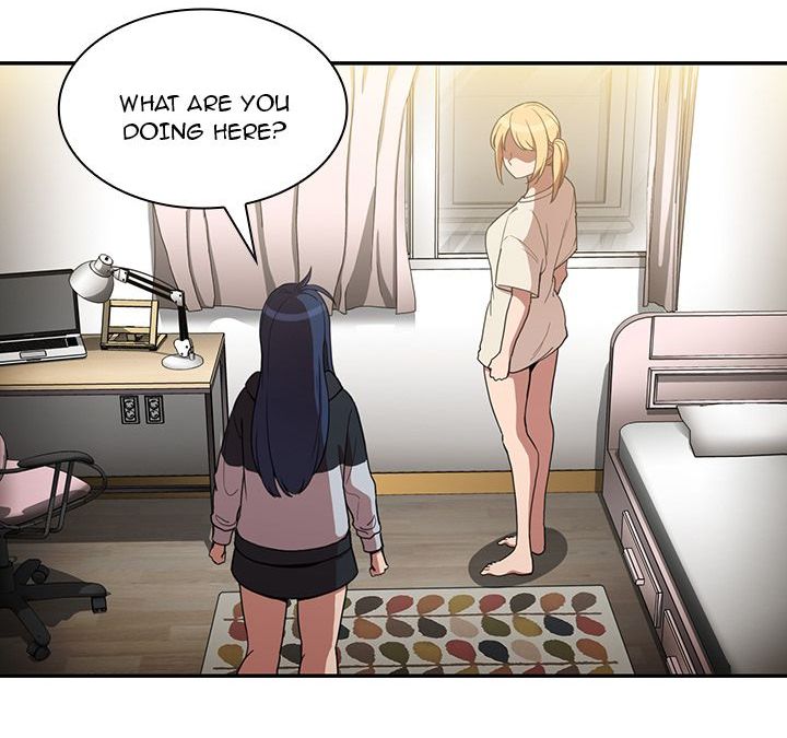 Close as Neighbors - Page 236