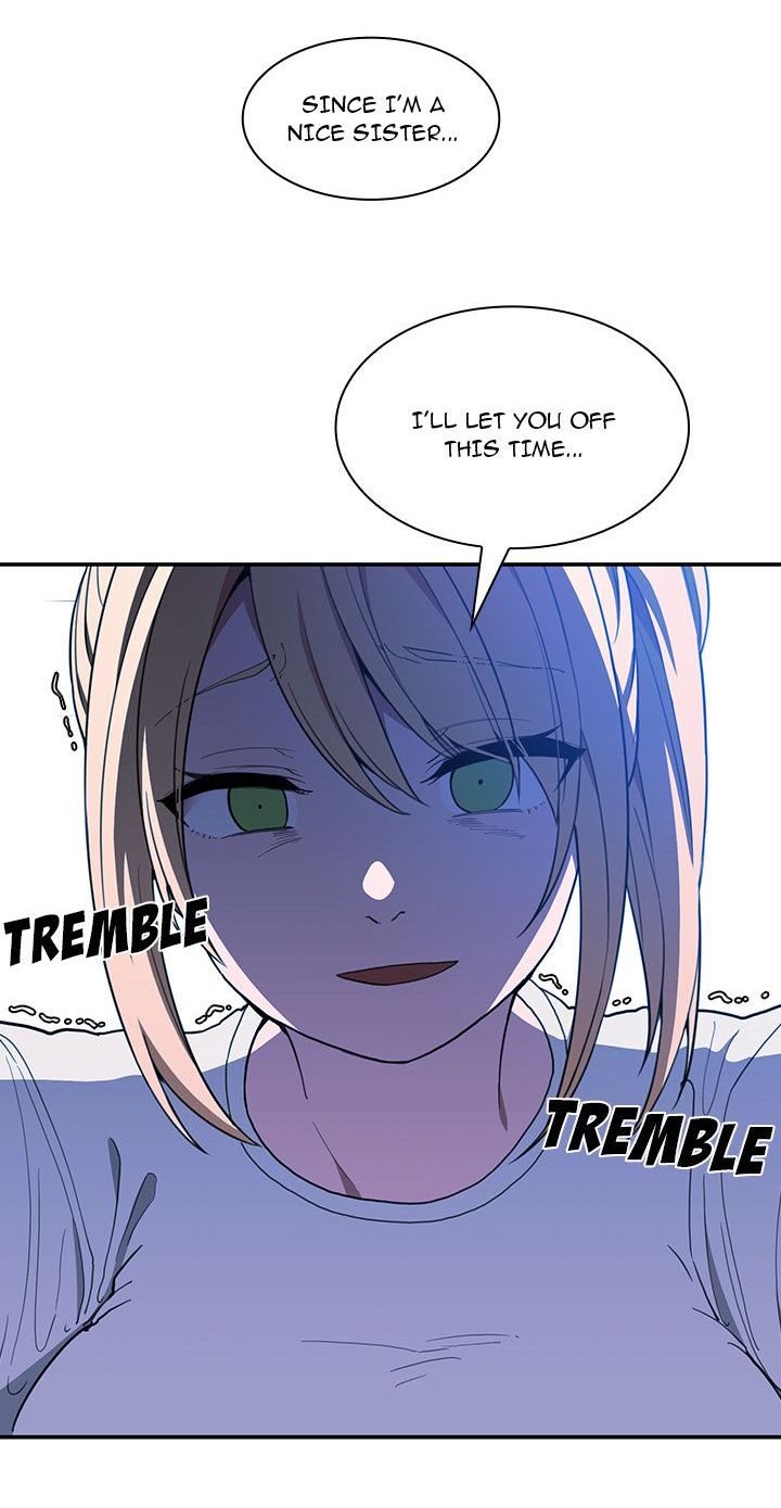 Close as Neighbors - Page 249