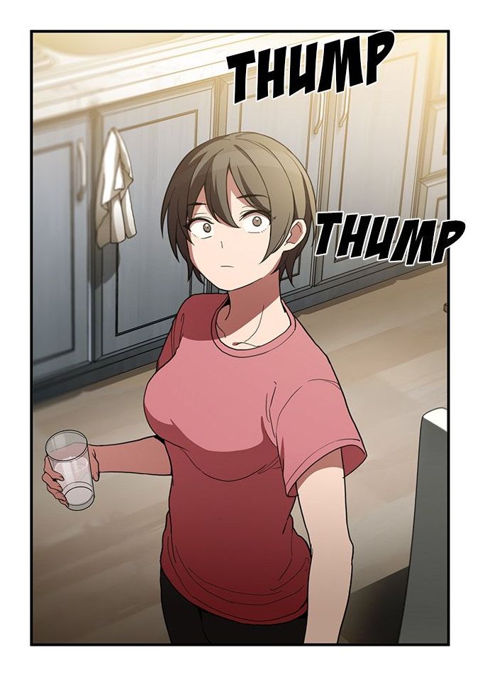 Close as Neighbors - Page 252