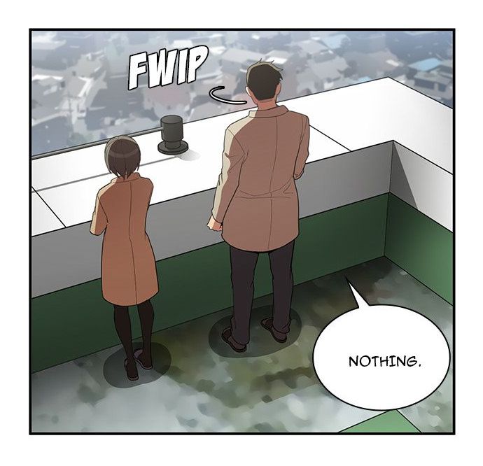 Close as Neighbors - Page 281