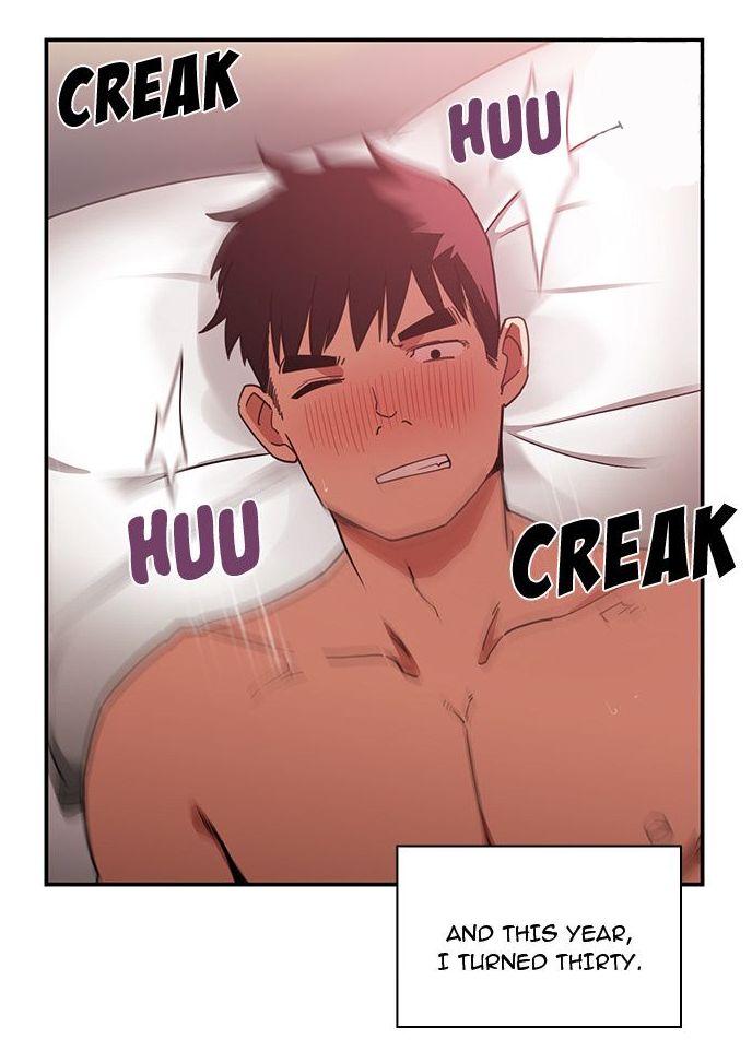 Close as Neighbors - Page 121