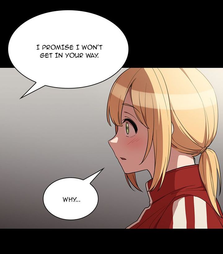 Close as Neighbors - Page 412
