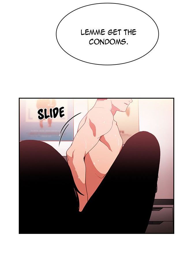 Close as Neighbors - Page 62