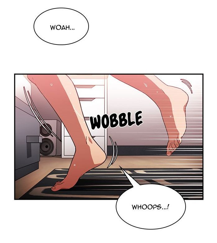 Close as Neighbors - Page 70