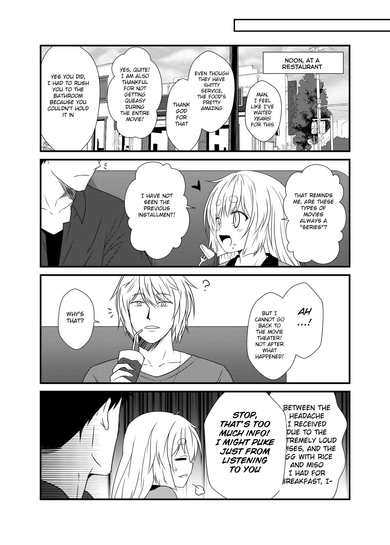 Kohaku Biyori Vol. 5 - Page 11