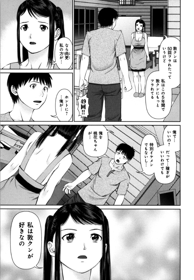 KAIKAN LOOP - Page 123