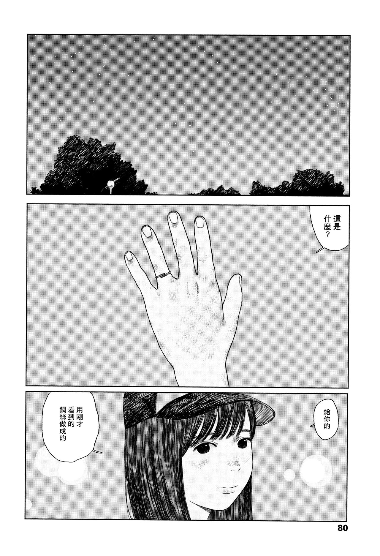 Ochinai Ame - Page 83