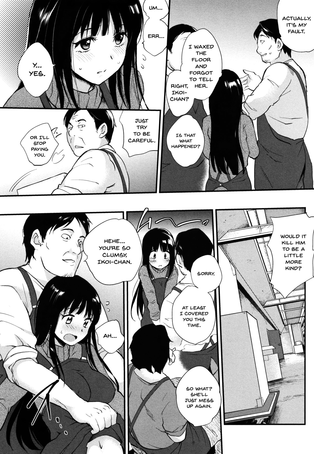 Tinderbox Ch.1-6 - Page 132