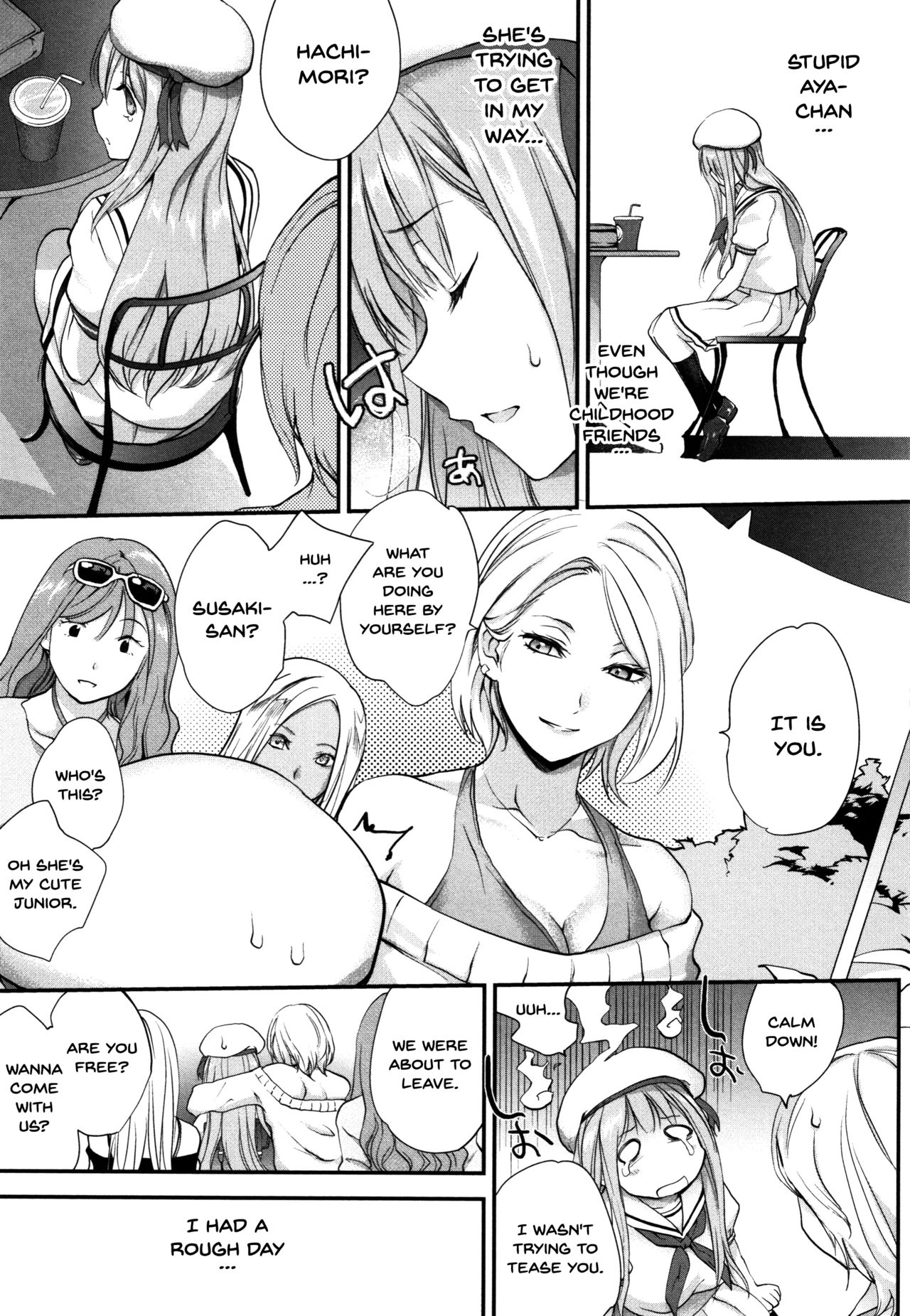 Tinderbox Ch.1-6 - Page 61