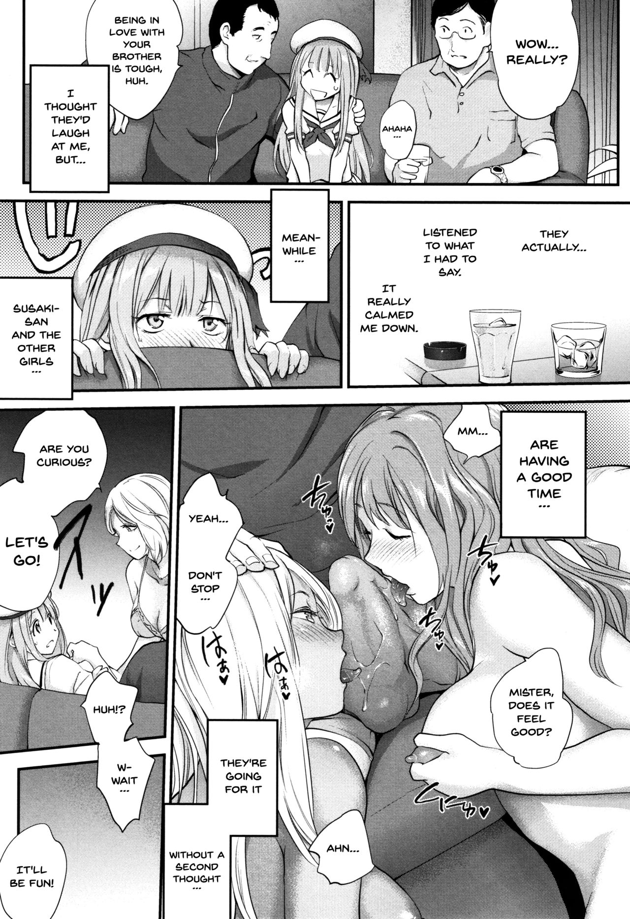 Tinderbox Ch.1-6 - Page 63