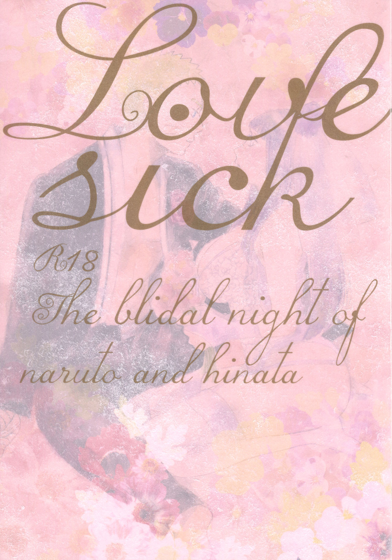 Love Sick - Page 91