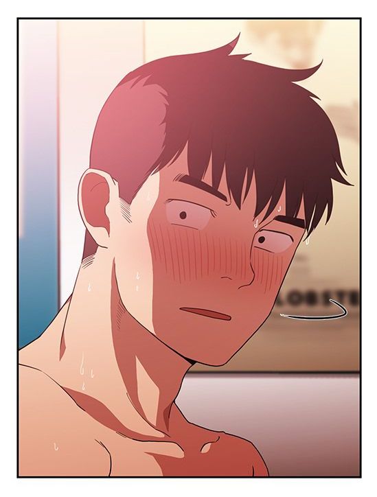 Close as Neighbors - Page 45