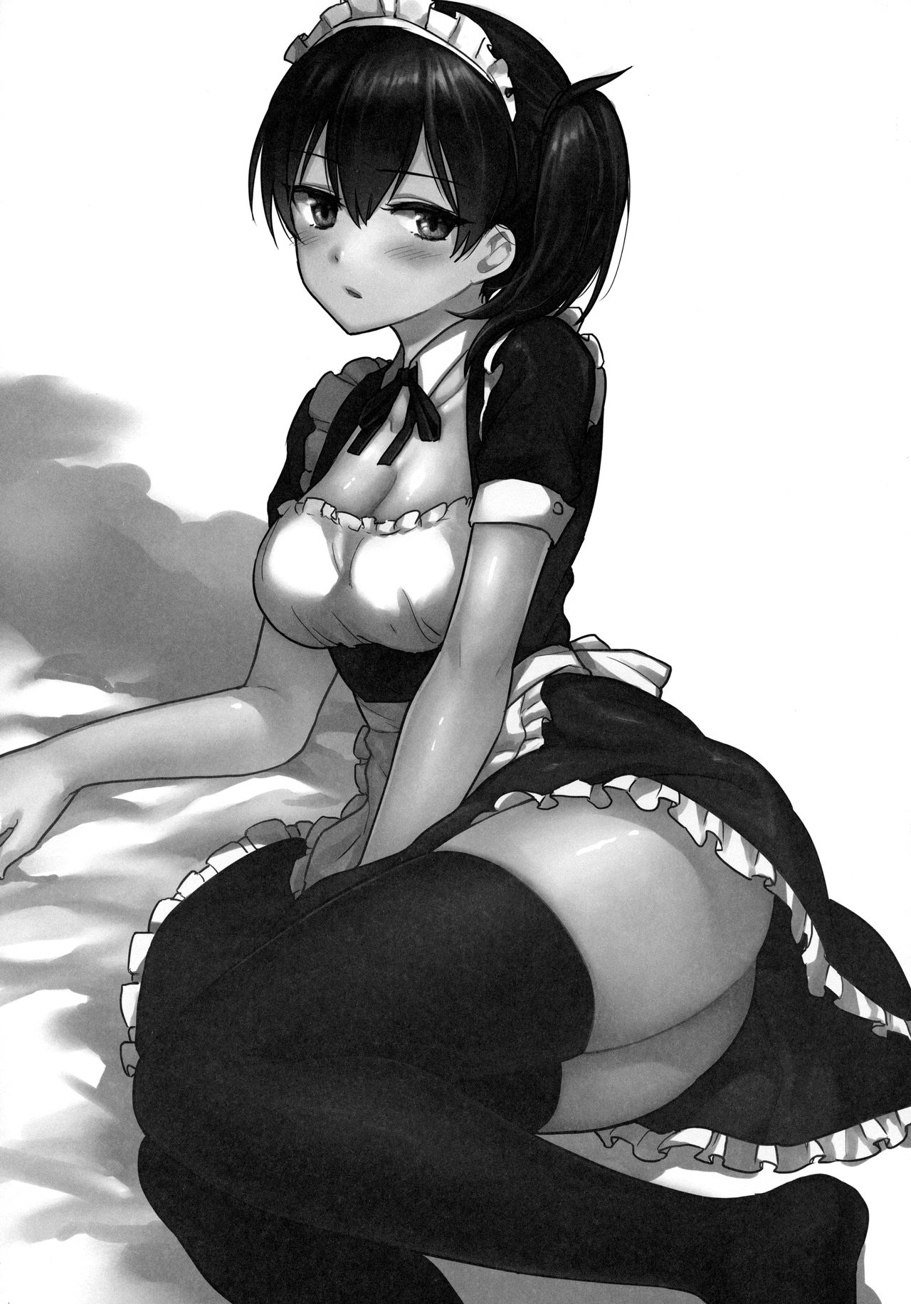 Boku no Maid Ikkousen - Page 20
