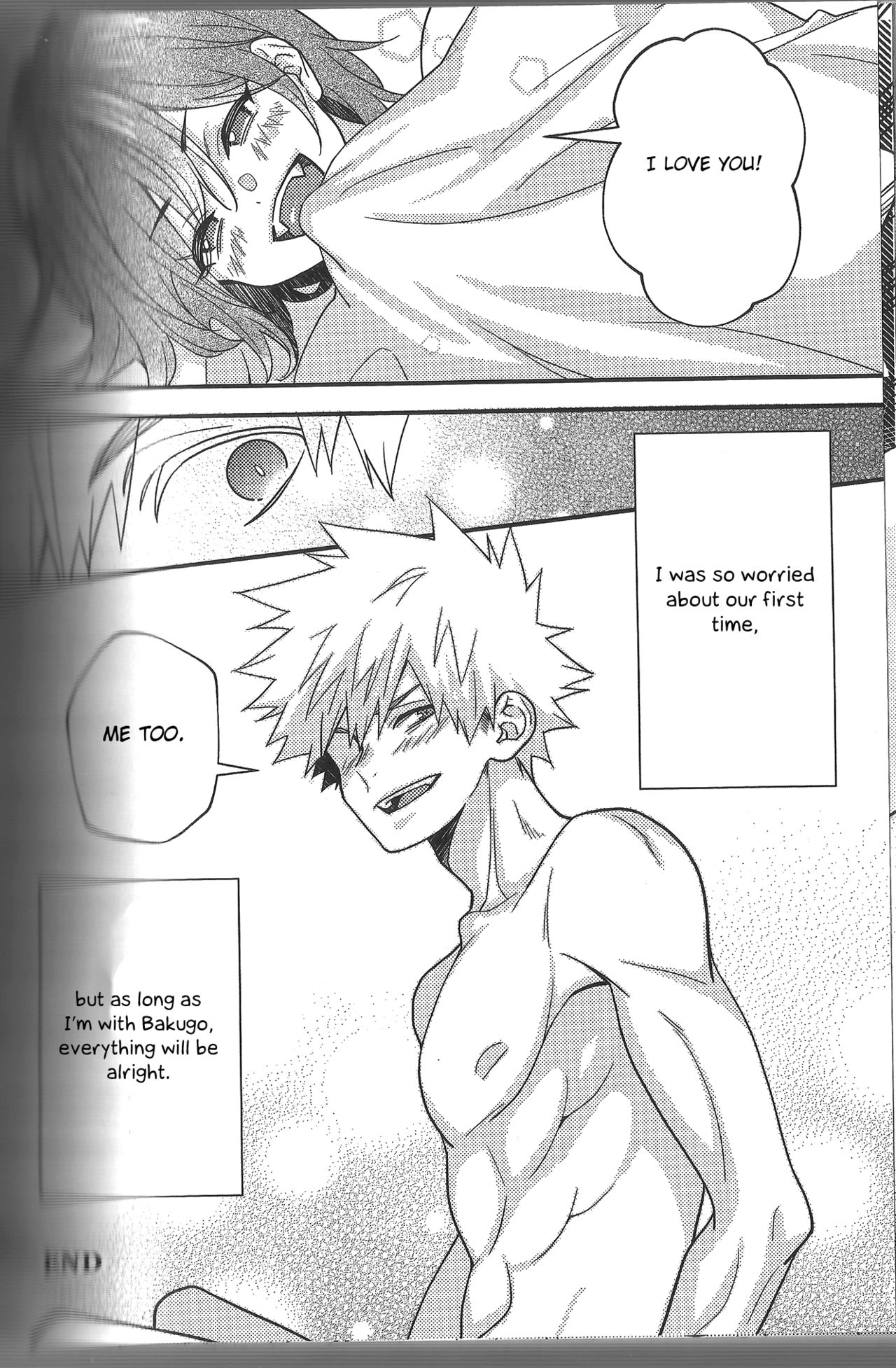 Fujun Isei Kousai no Susume - Page 75