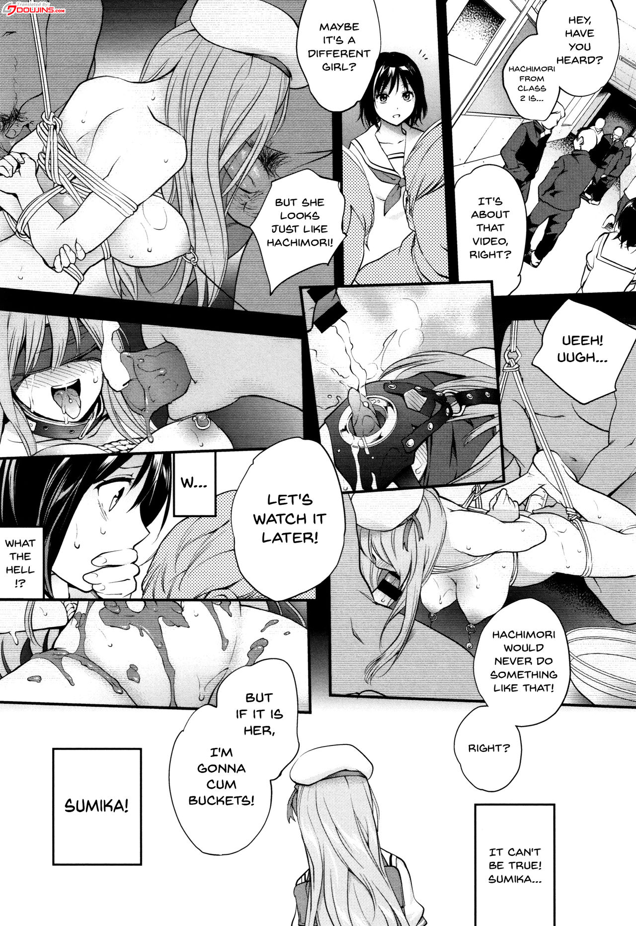 Tinderbox - Page 83