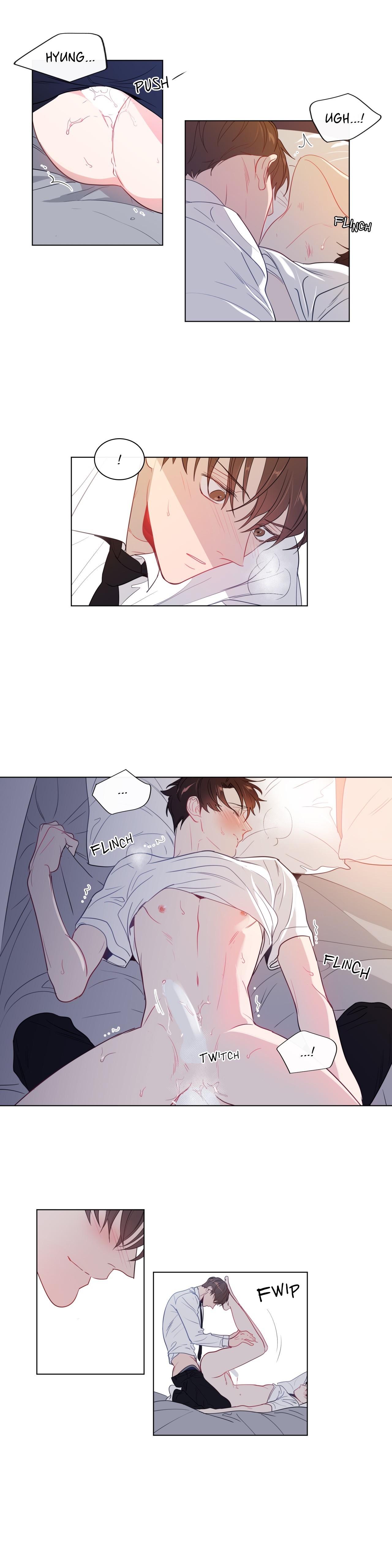 Lover Boy - Page 17