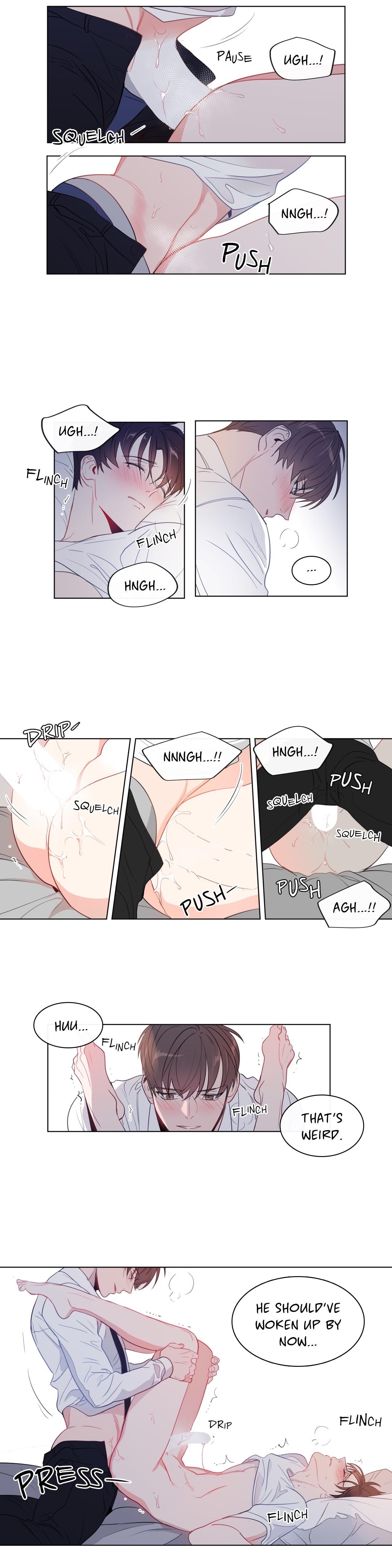Lover Boy - Page 18