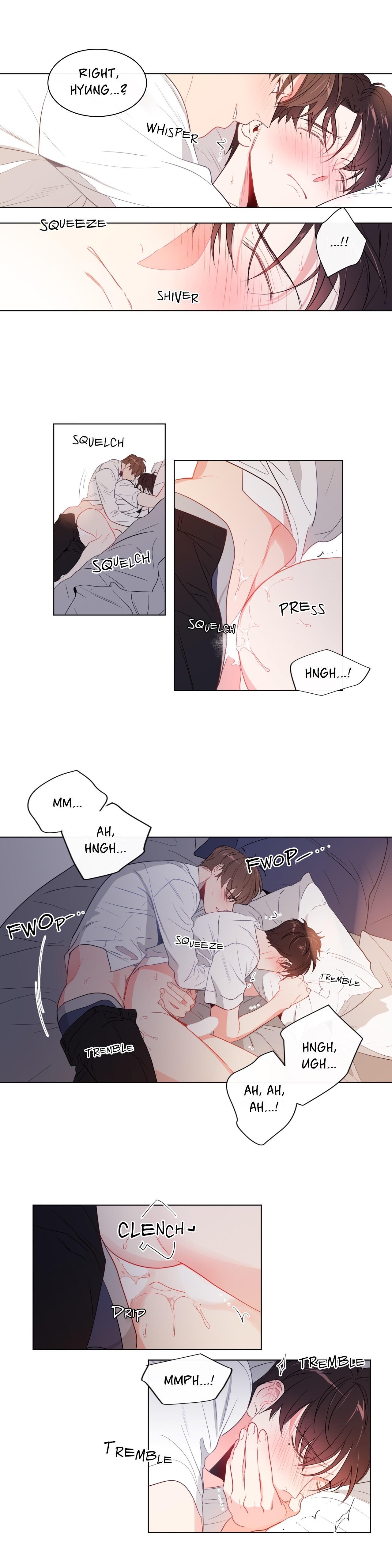 Lover Boy - Page 19