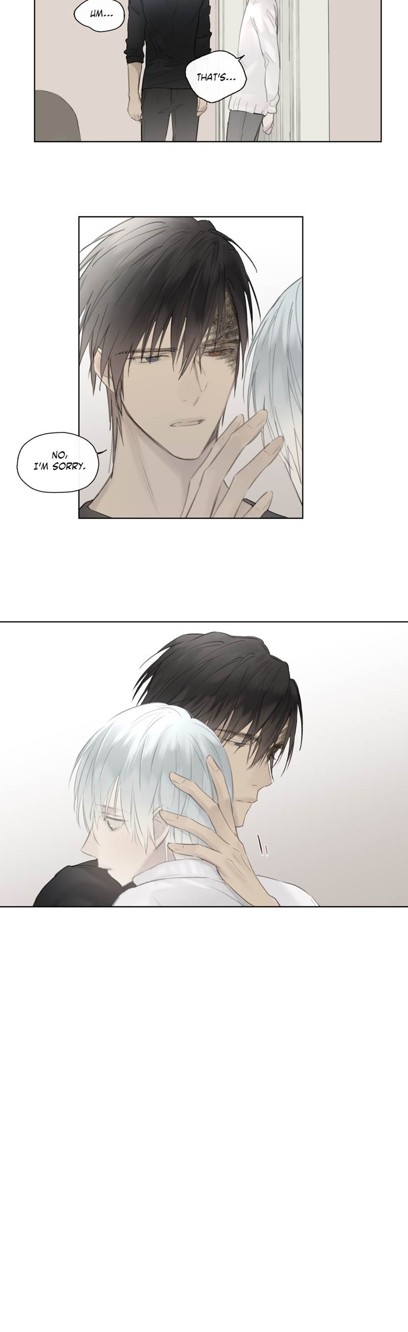 Royal Servant - sweet moment - Page 20