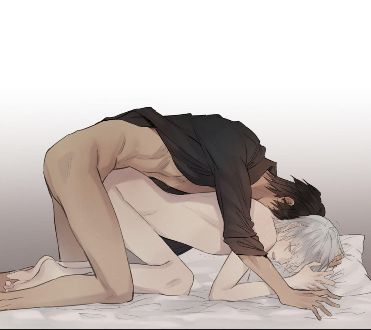 Royal Servant - sweet moment - Page 29