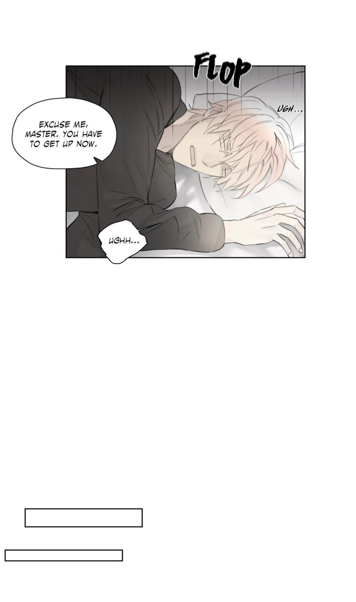 Royal Servant - sweet moment - Page 35