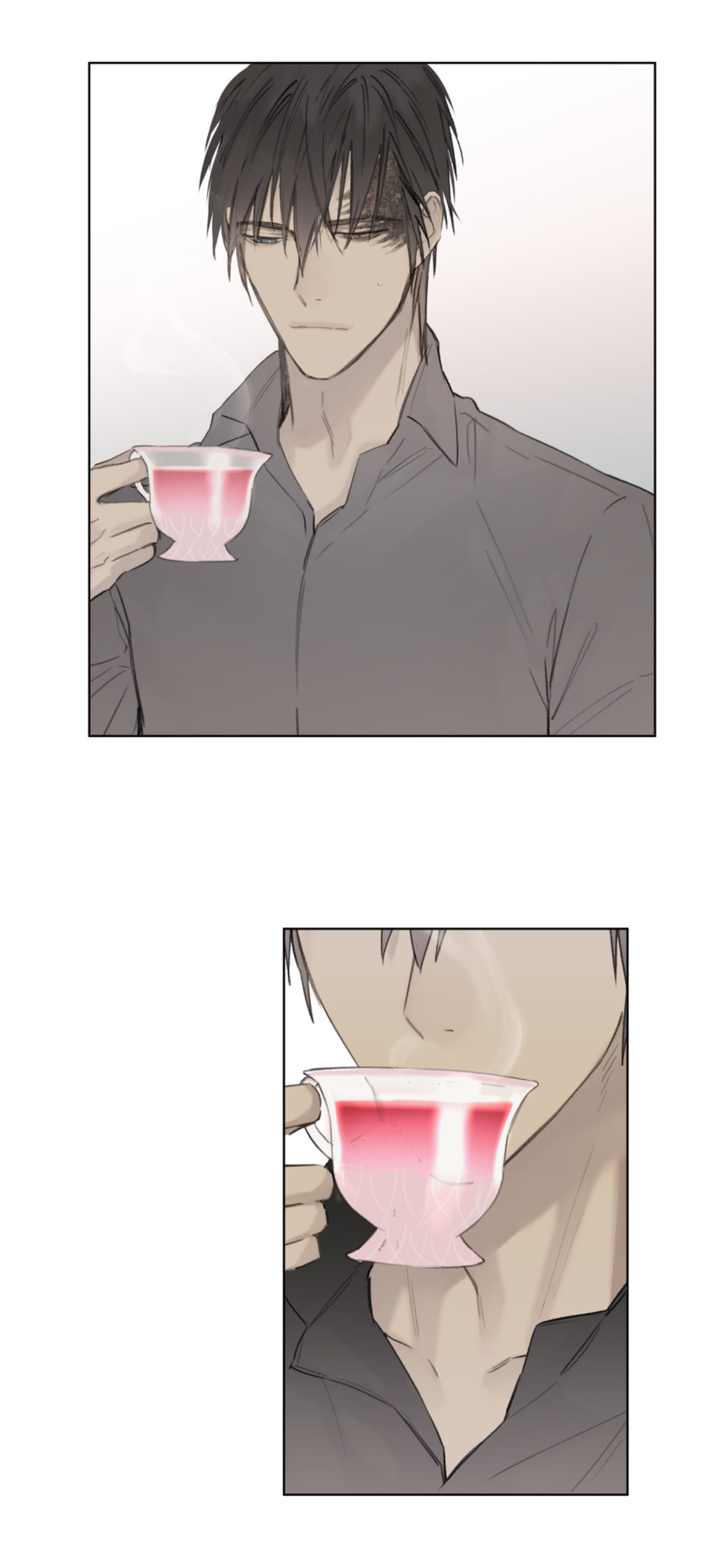 Royal Servant - sweet moment - Page 53
