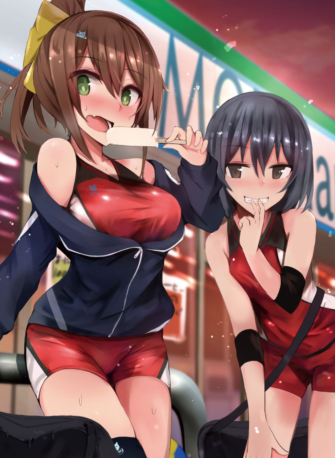 Dengeki Moeoh 2019-10 - Page 58