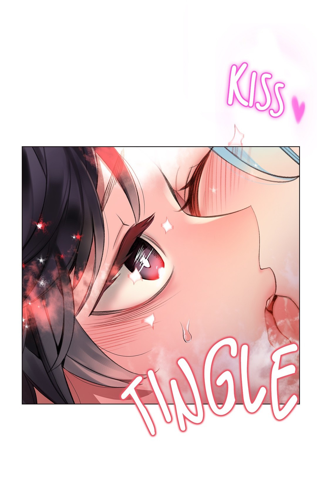 Lilith`s Cord (第二季) Ch.61-65 - Page 184