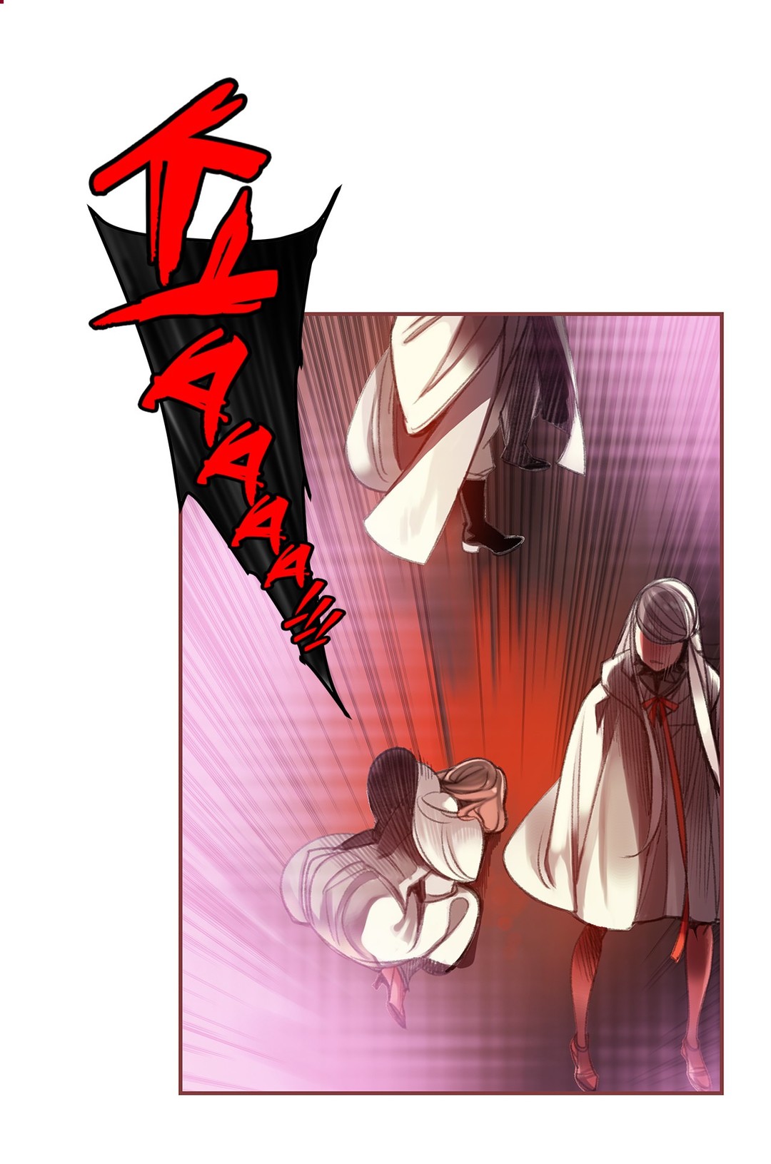 Lilith`s Cord (第二季) Ch.61-65 - Page 28