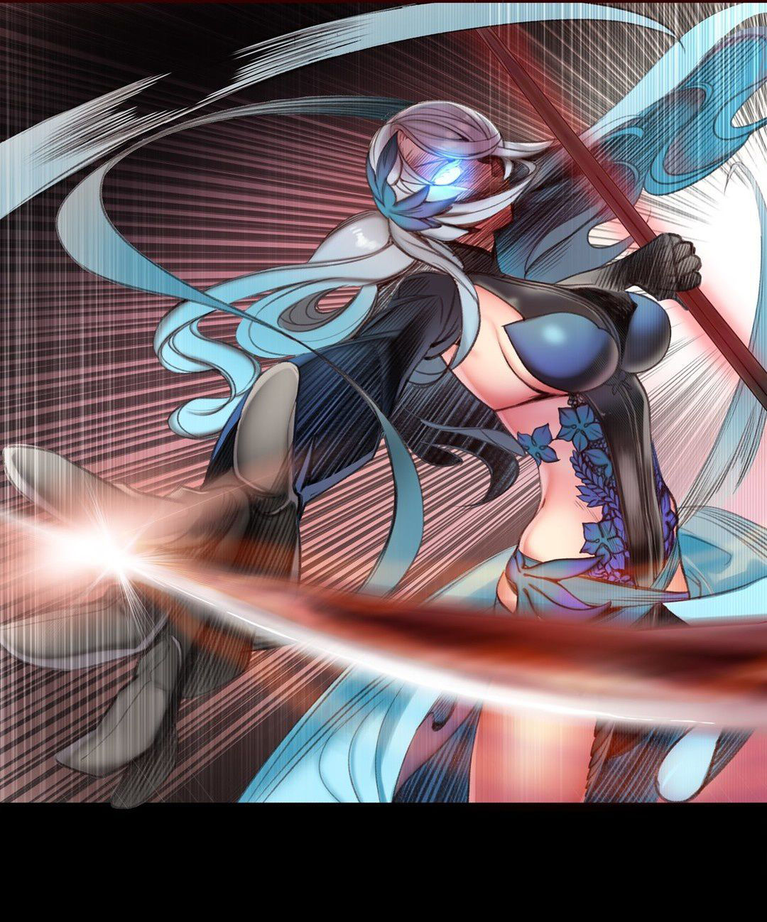 Lilith`s Cord (第二季) Ch.61-65 - Page 69