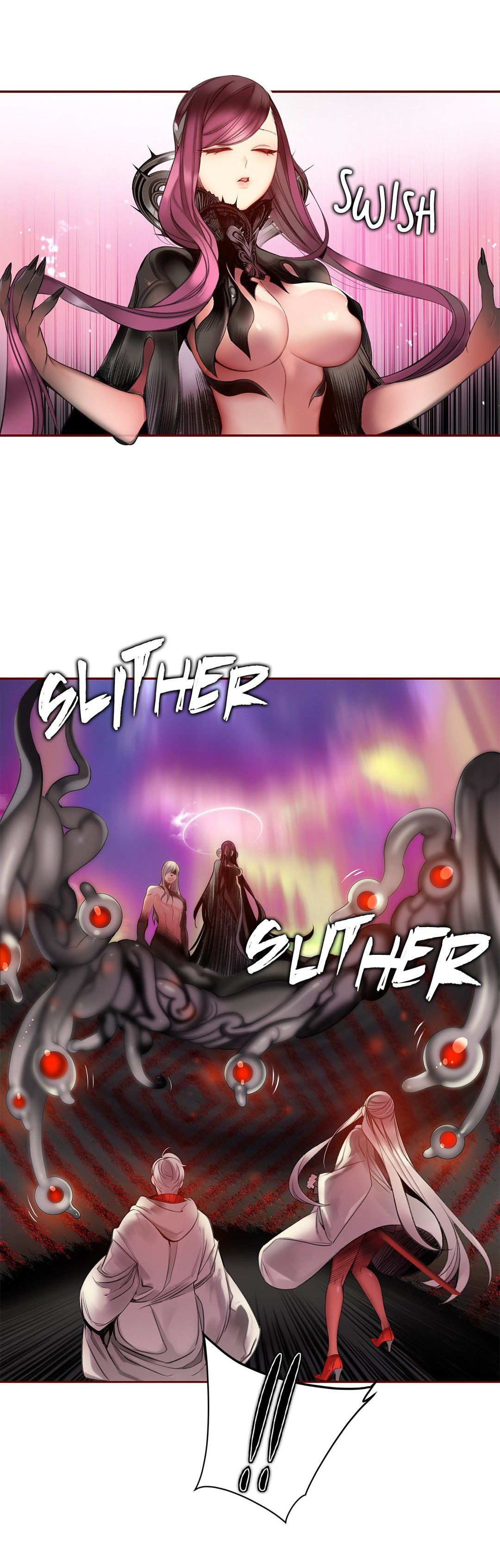 Lilith`s Cord (第二季) Ch.61-65 - Page 84