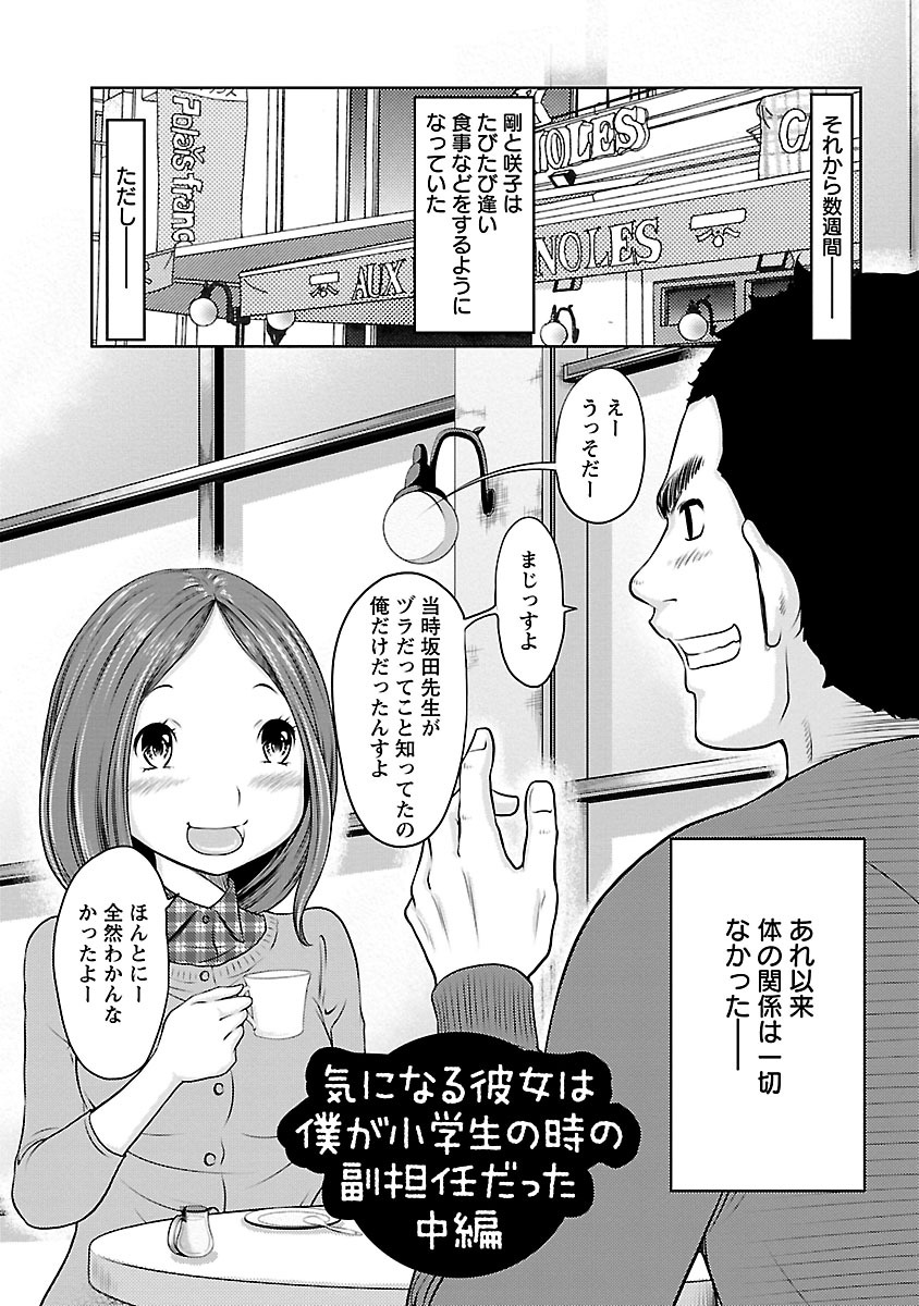 Hetakuso na Suki no Tsutaekata - Page 64