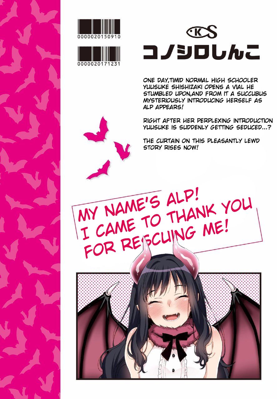 Alp Switch - Page 33