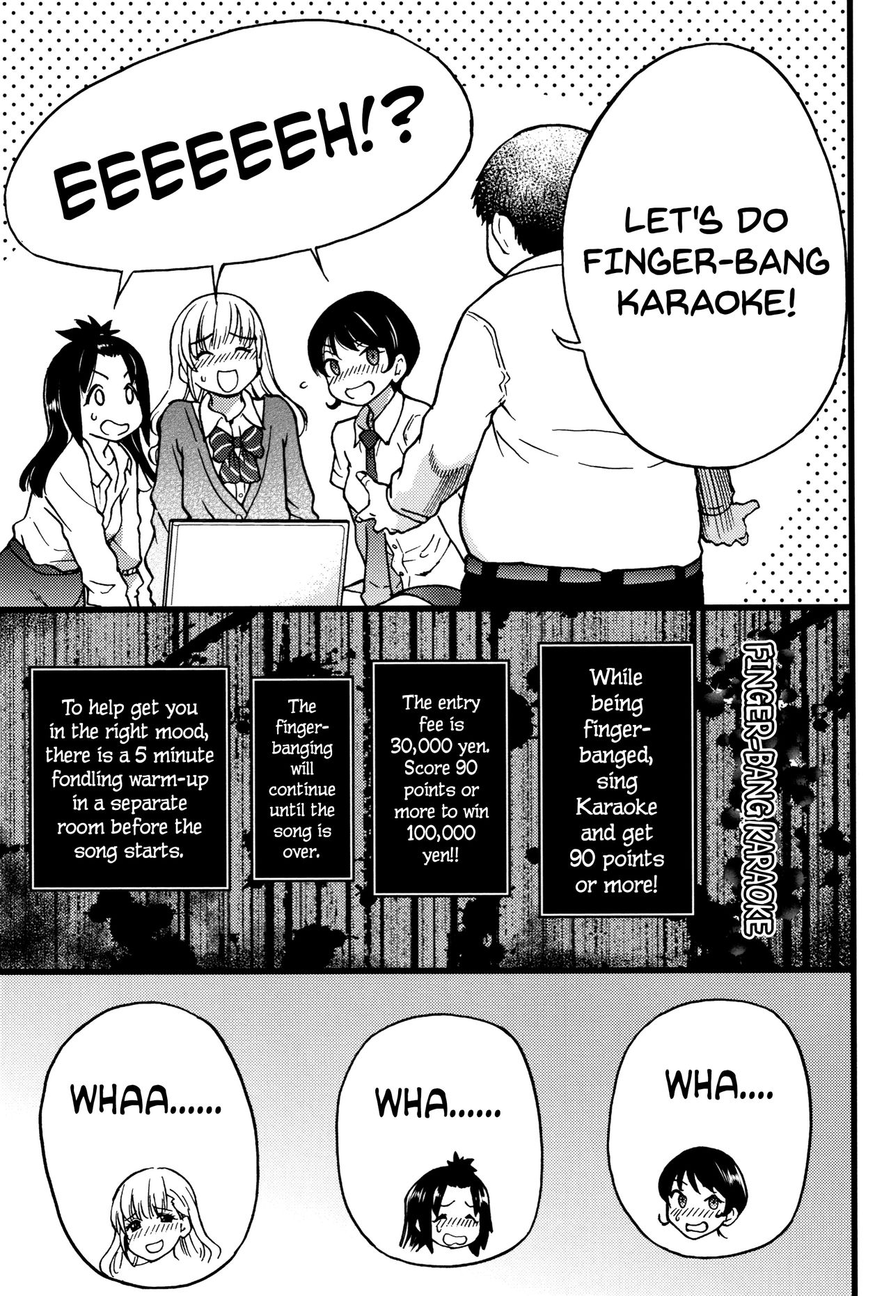 Enkou Ojisan Ch.1-6 - Page 58