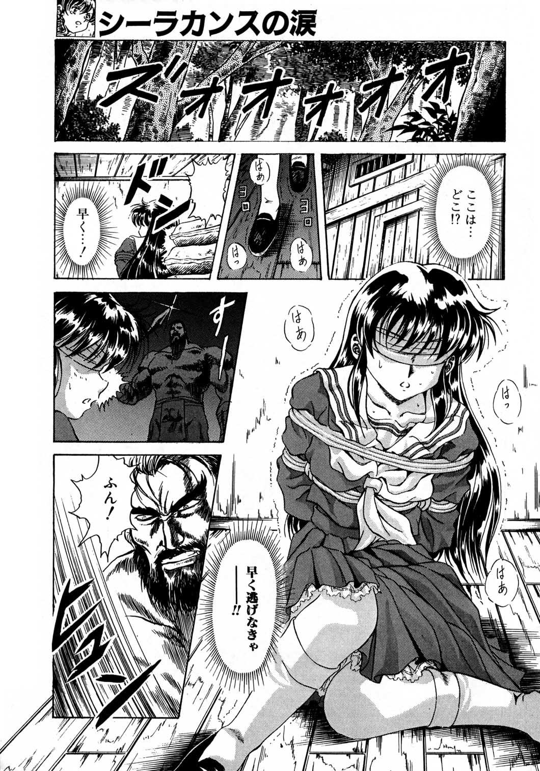 Henreikai Special Vol. 8 - Page 38