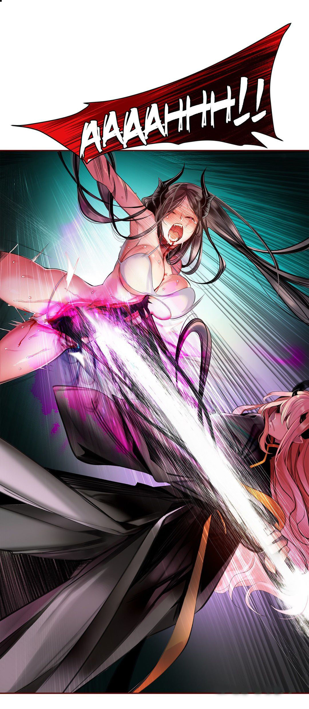 Lilith`s Cord (第二季) Ch.61-67 - Page 107