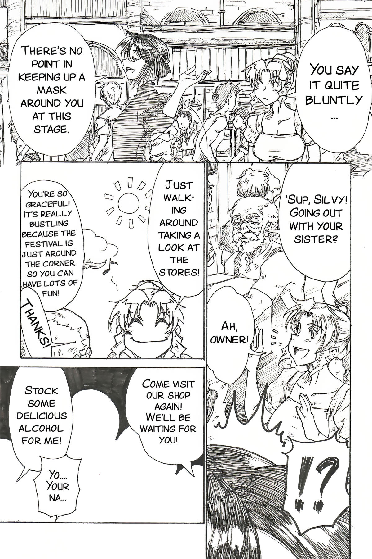 YoiYoiYama - Page 9