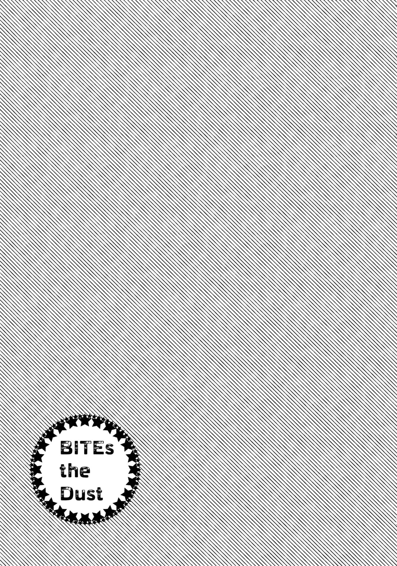 BITEs the Dust - Page 133