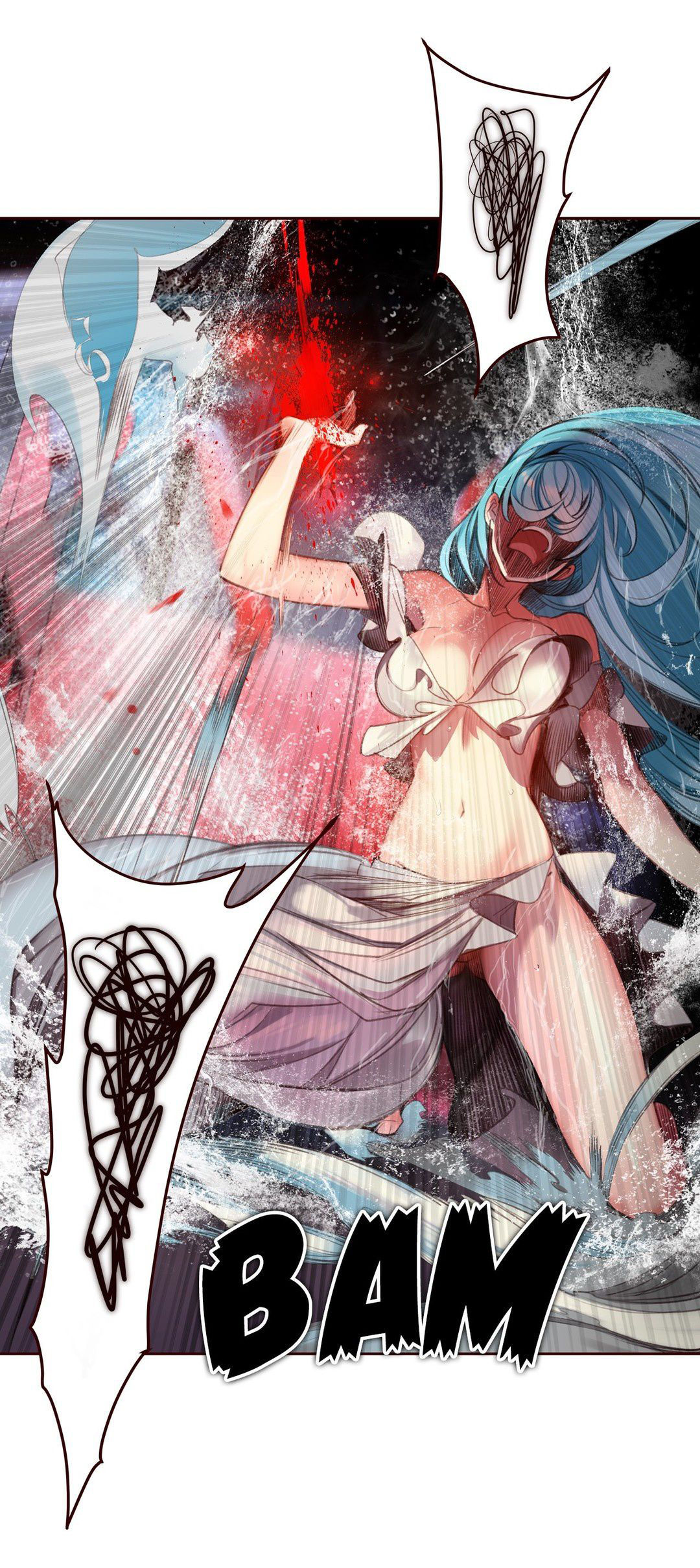 Lilith`s Cord (第二季) Ch.61-68 - Page 66