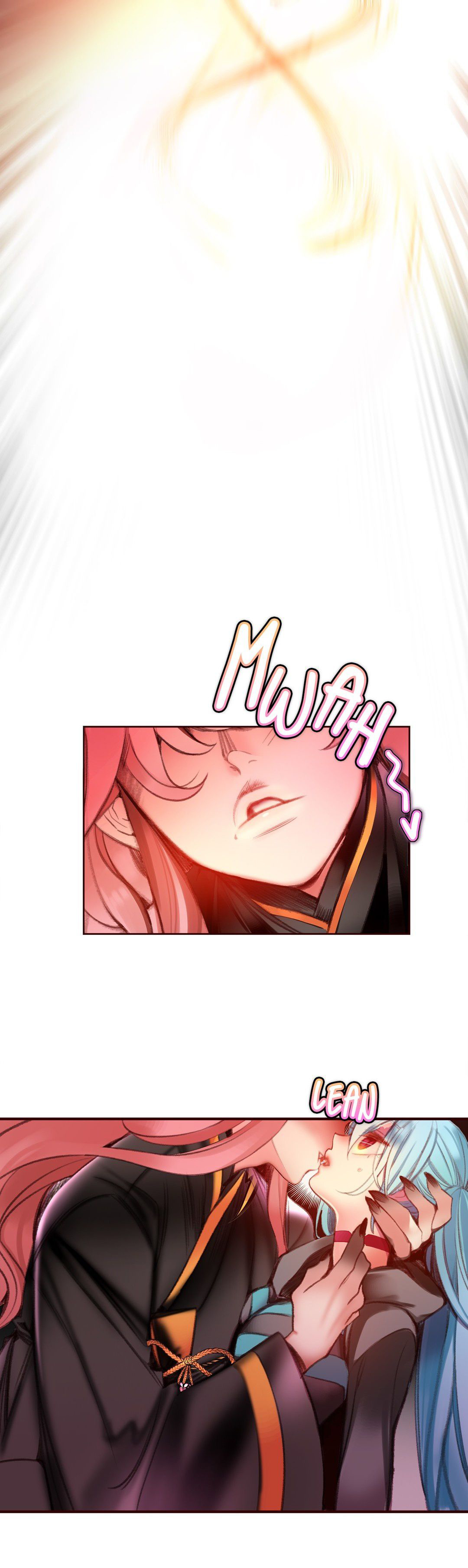 Lilith`s Cord (第二季) Ch.61-68 - Page 71