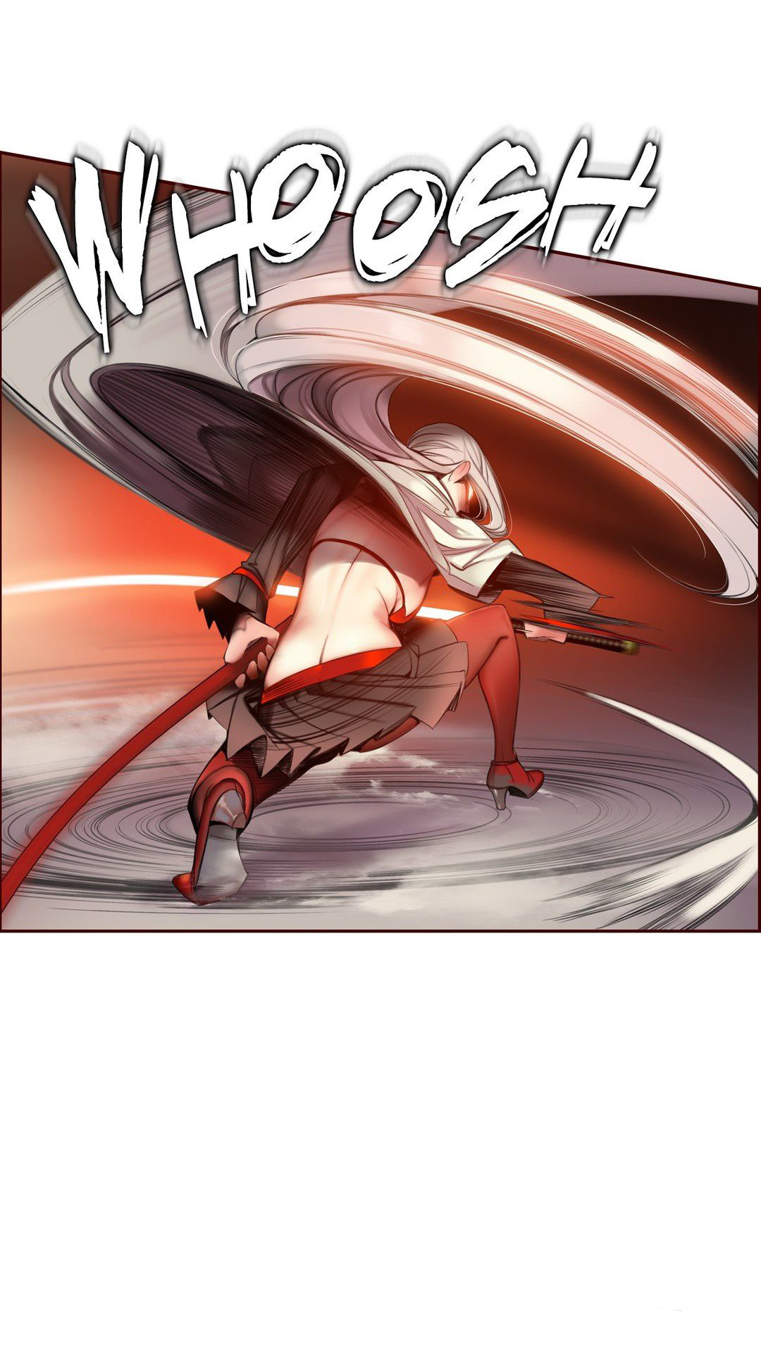 Lilith`s Cord (第二季) Ch.61-68 - Page 90