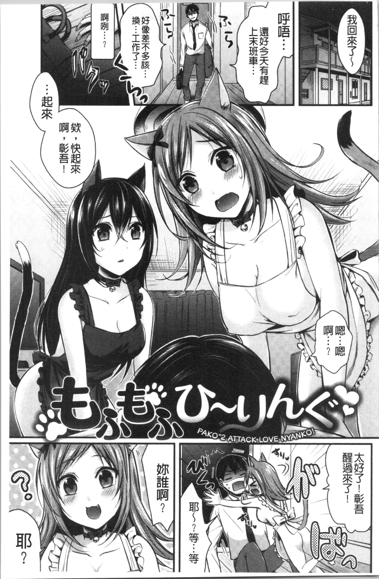 Hajirai Honey | 羞答答的小白兔 - Page 43