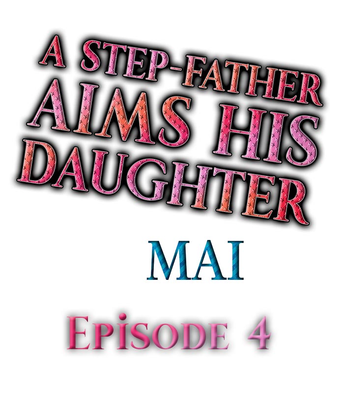A Step-Father Aims His Daughter - Page 26