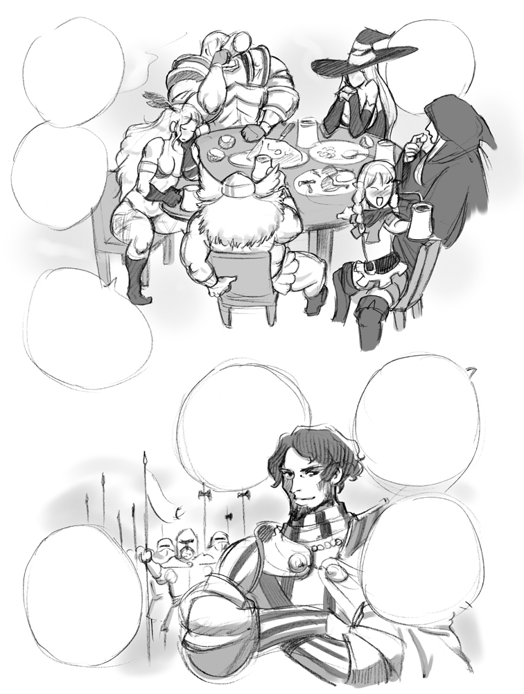 Salmakis no Izumi - Page 134