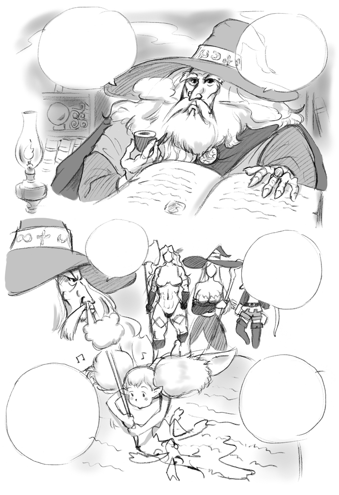 Salmakis no Izumi - Page 143