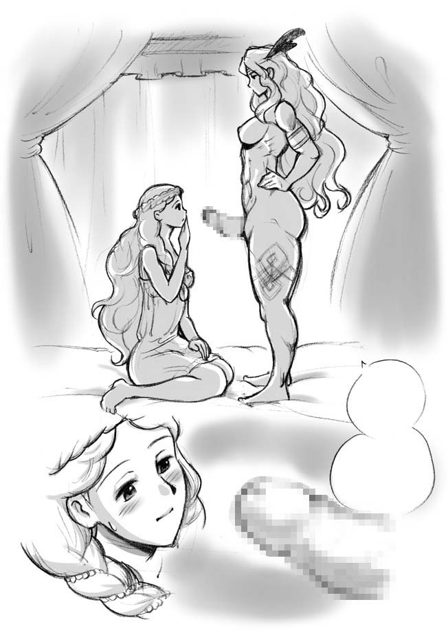 Salmakis no Izumi - Page 177