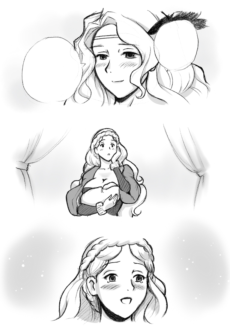 Salmakis no Izumi - Page 224